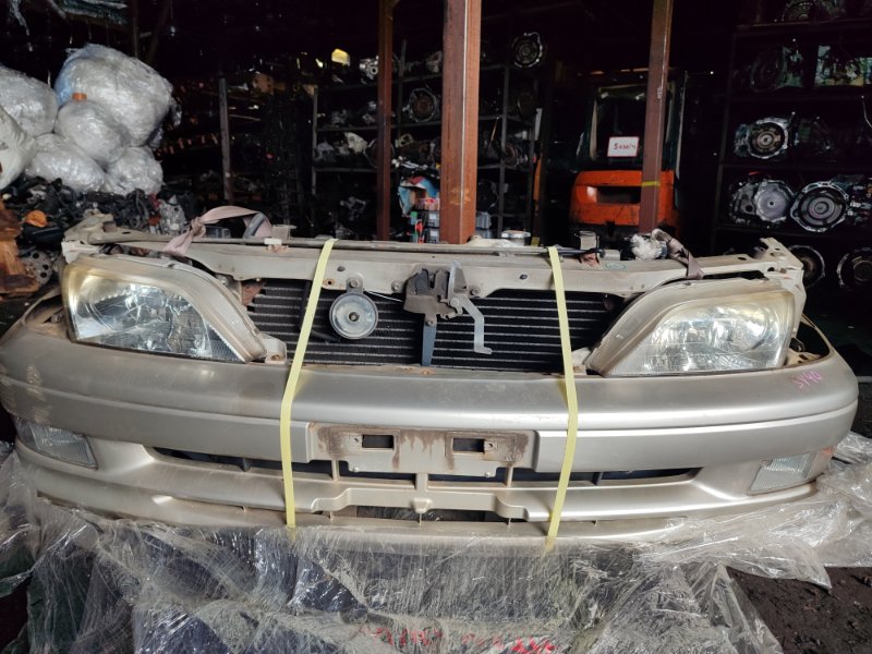 Ноускат Toyota Vista SV40 4S 1997 (б/у)