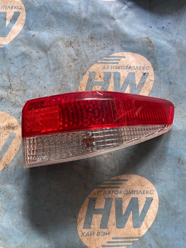 Стоп Honda Inspire UC1 J30A правый (б/у)