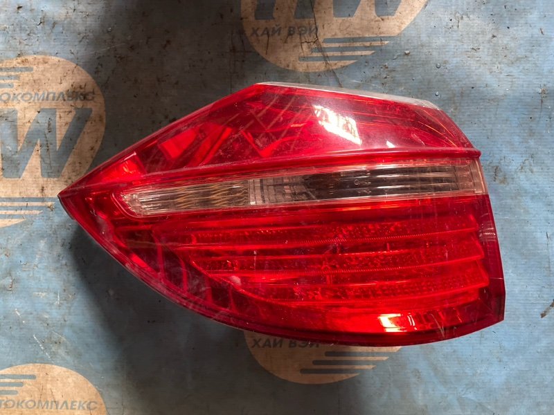 Стоп Honda Elysion RR5 J35A левый (б/у)