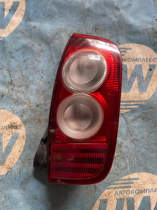 Стоп Nissan March AK12 CR12 правый (б/у)