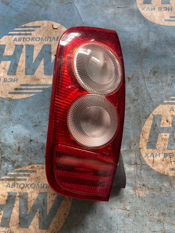 Стоп Nissan March AK12 CR12 левый (б/у)