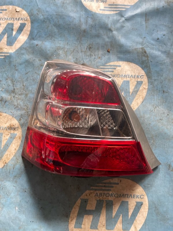 Стоп Honda Civic EU3 D17A левый (б/у)