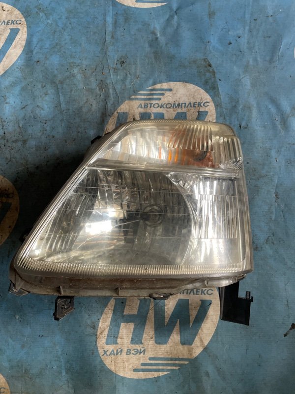 Фара Honda Capa GA6 D15B левая (б/у)