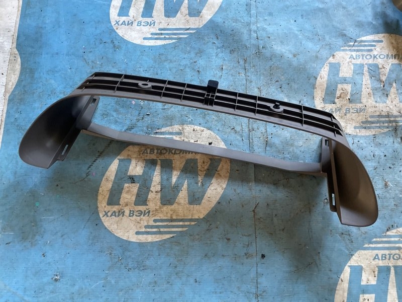 Консоль панели приборов Toyota Vista SV50 3SFSE (б/у)