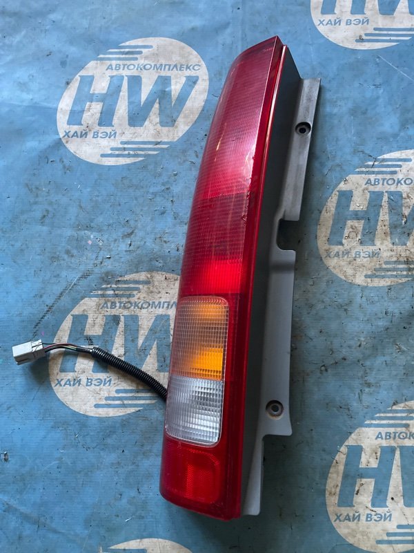 Стоп Honda Capa GA6 D15B левый (б/у)