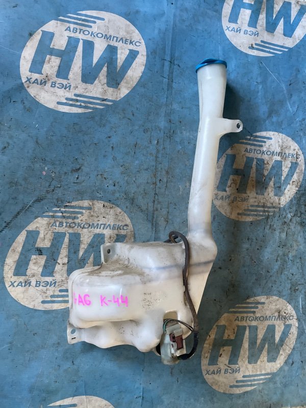 Бачок стеклоомывателя Honda Capa GA6 D15B (б/у)
