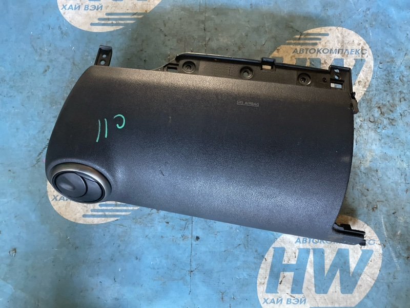 Airbag Nissan Note E11 HR15 левый (б/у)