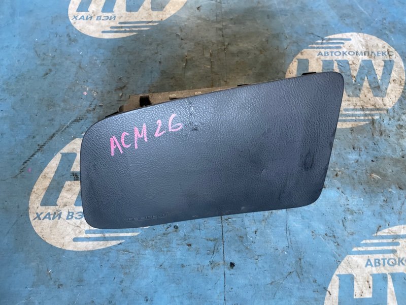 Airbag Toyota Ipsum ACM26 2AZFE левый (б/у)