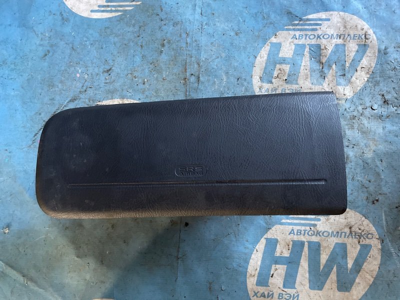 Airbag Honda Capa GA6 D15B левый (б/у)