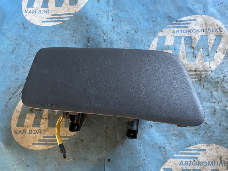 Airbag Nissan Elgrand ALE50 VG33E левый (б/у)
