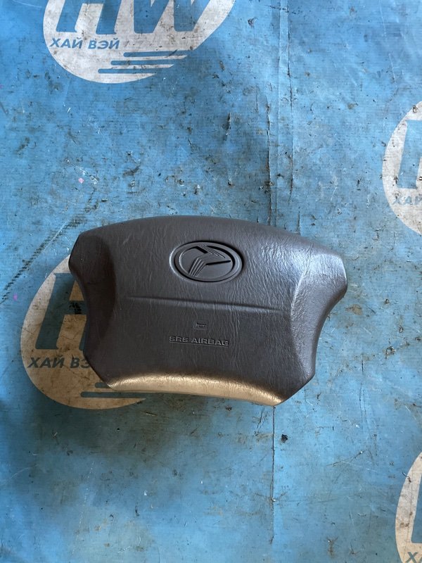 Airbag Toyota Progres JCG11 2JZFSE правый (б/у)