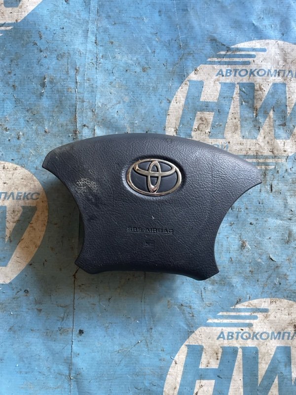 Airbag Toyota Ipsum ACM21 2AZFE правый (б/у)