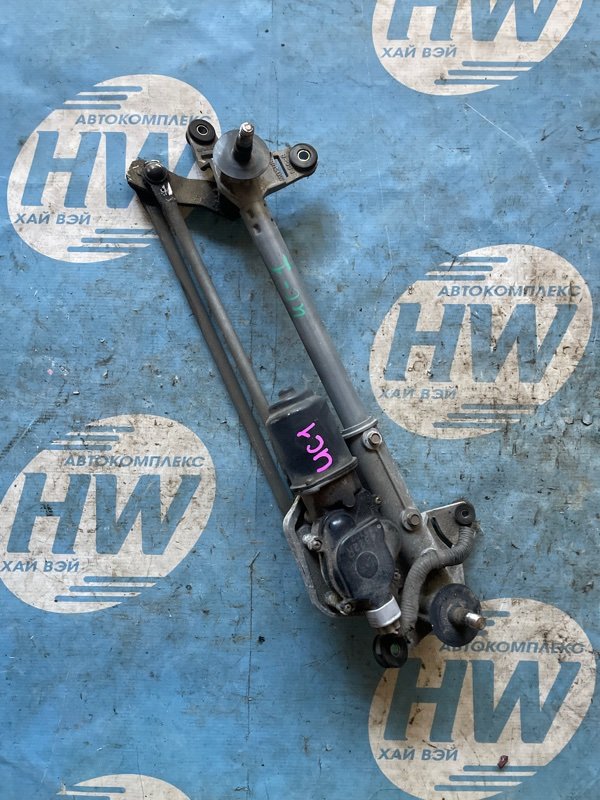 Трапеция дворников Honda Inspire UC1 J30A (б/у)