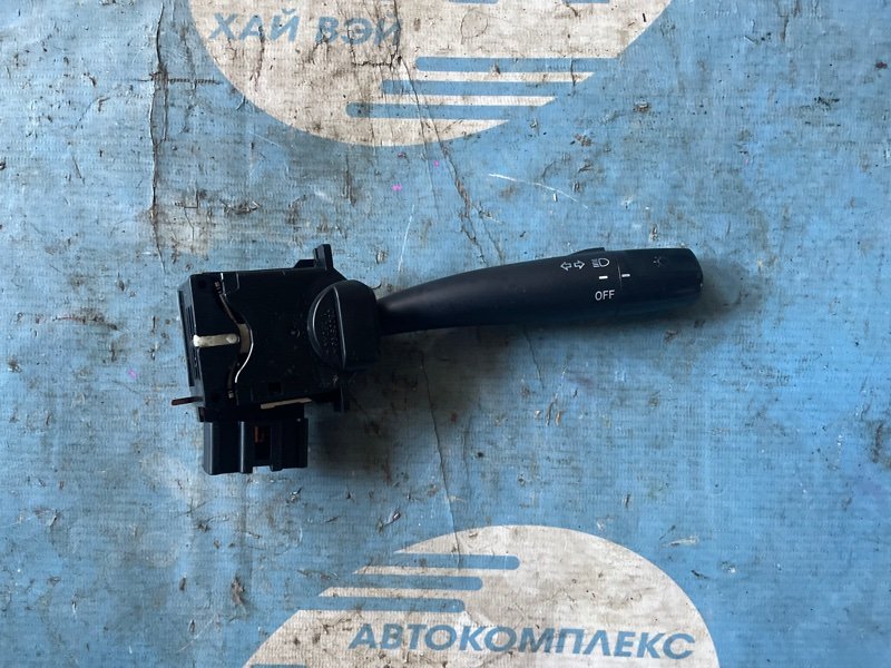 Гитара Toyota Corolla Spacio AE111 4AFE правая (б/у)