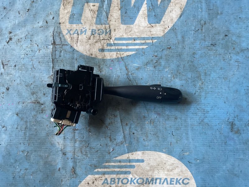 Гитара Toyota Funcargo NCP20 2NZFE правая (б/у)