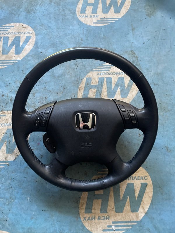 Руль Honda Inspire UC1 J30A (б/у)