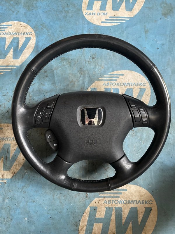 Руль Honda Inspire UC1 J30A (б/у)