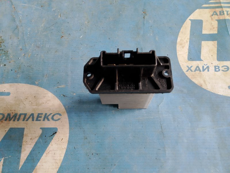 Реостат Toyota Vista SV50 3SFSE (б/у)