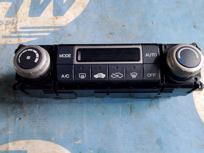 Климат-контроль Honda Civic FD1 R18A (б/у)