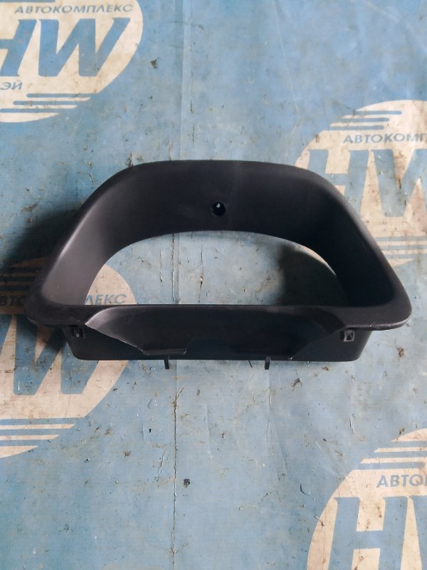 Консоль панели приборов Honda Capa GA6 D15B (б/у)