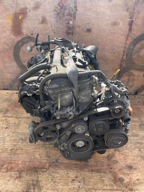 Двигатель Toyota Ipsum ACM26 2AZ (б/у)
