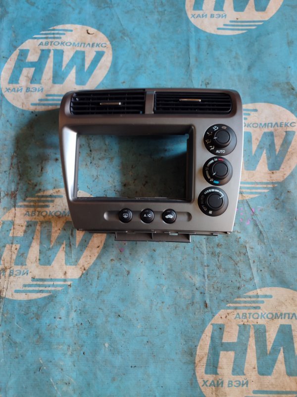 Климат-контроль Honda Civic EU3 D17A (б/у)