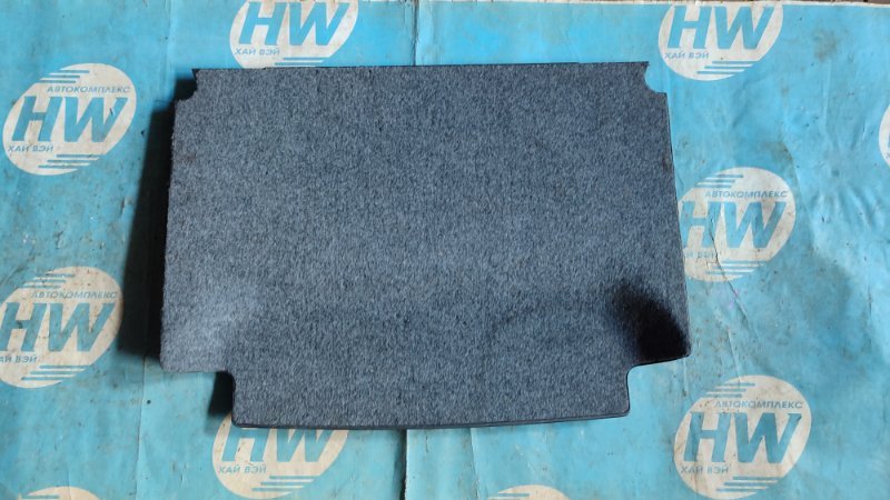 Обшивка багажника Toyota Funcargo NCP25 2NZ (б/у)
