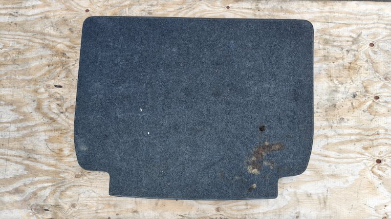 Обшивка багажника Toyota Funcargo NCP20 2NZFE (б/у)