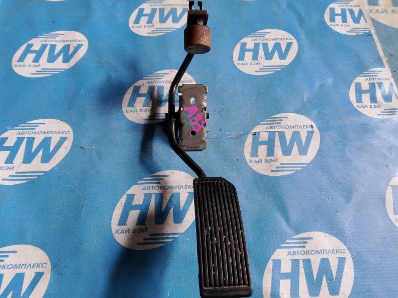 Педаль газа Nissan Cefiro A33 VQ20 (б/у)