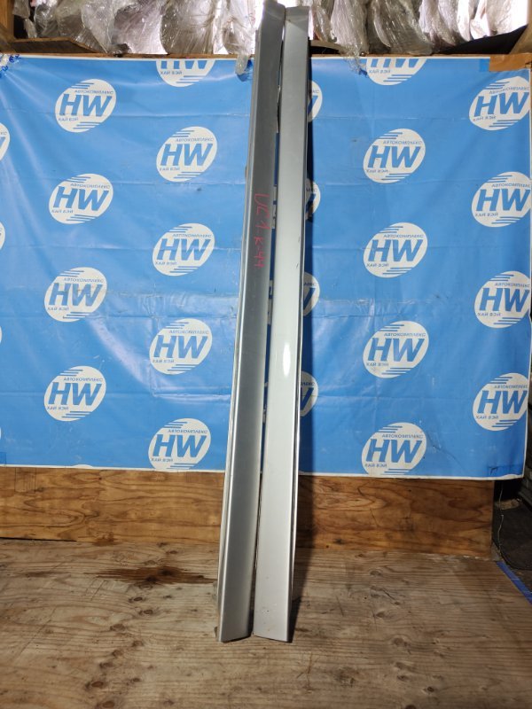 Порог Honda Inspire UC1 J30A (б/у)