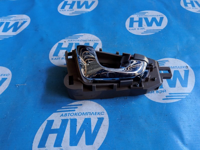 Ручка двери внутренняя Honda Elysion RR3 J30A передняя правая (б/у)