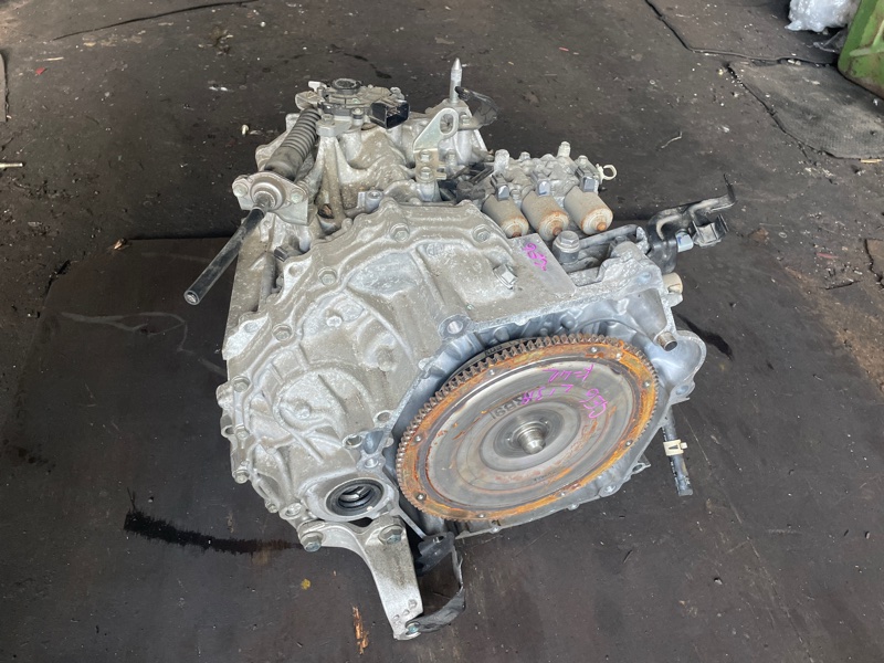 Автомат Honda Fit GE6 L13A (б/у)