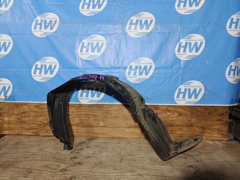Подкрылок Honda Civic EU3 D17A передний правый (б/у)