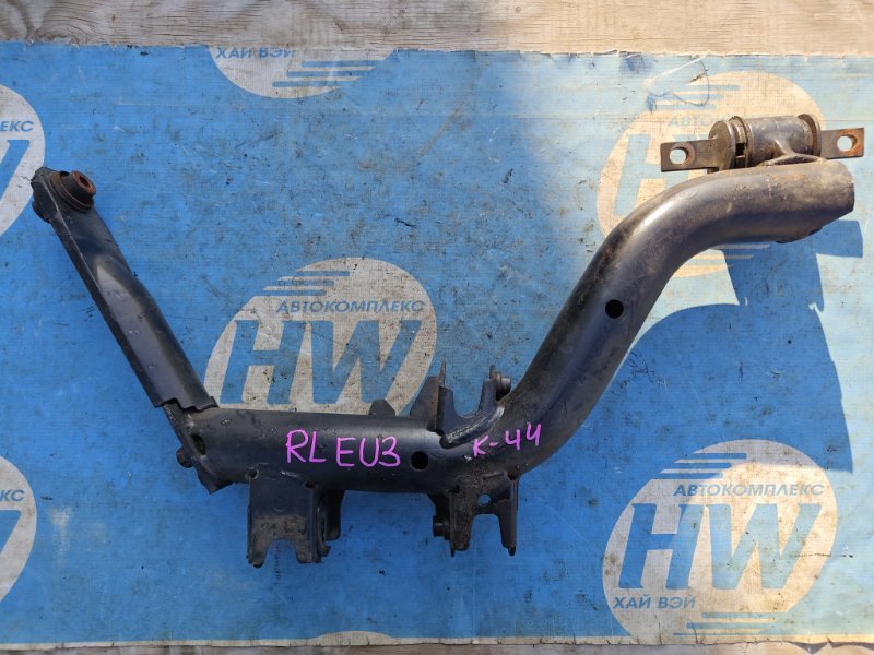 Рычаг Honda Civic EU3 D17A задний левый (б/у)