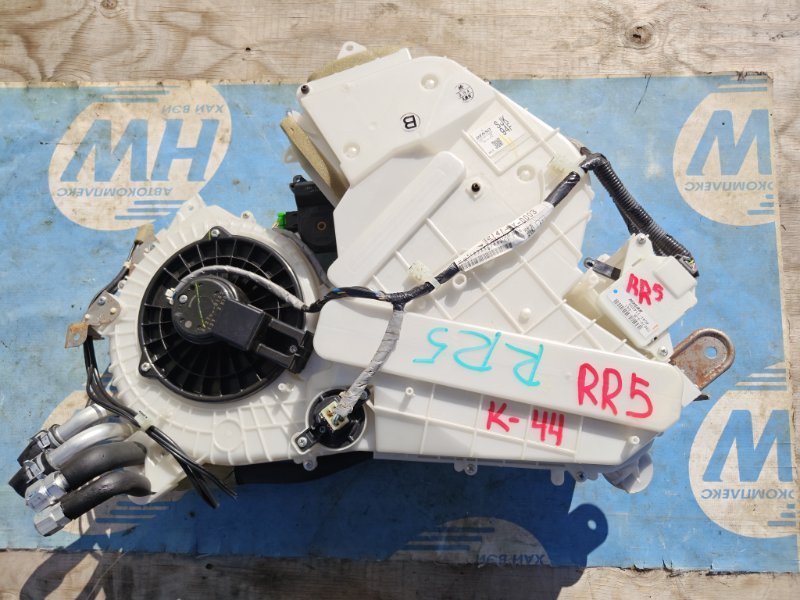 Печка Honda Elysion RR5 J35A (б/у)