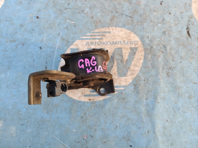 Подушка двс Honda Capa GA6 D15B (б/у)