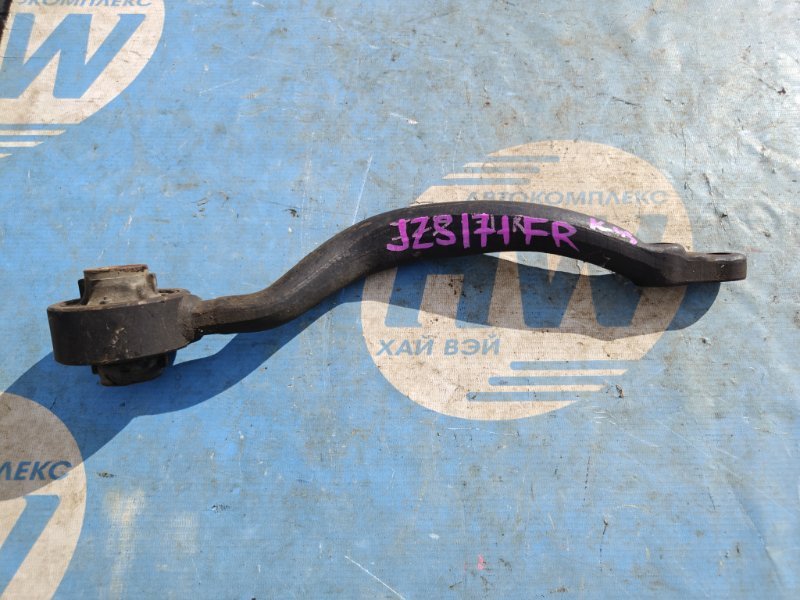 Рычаг Toyota Crown JZS171 1JZFSE передний правый (б/у)