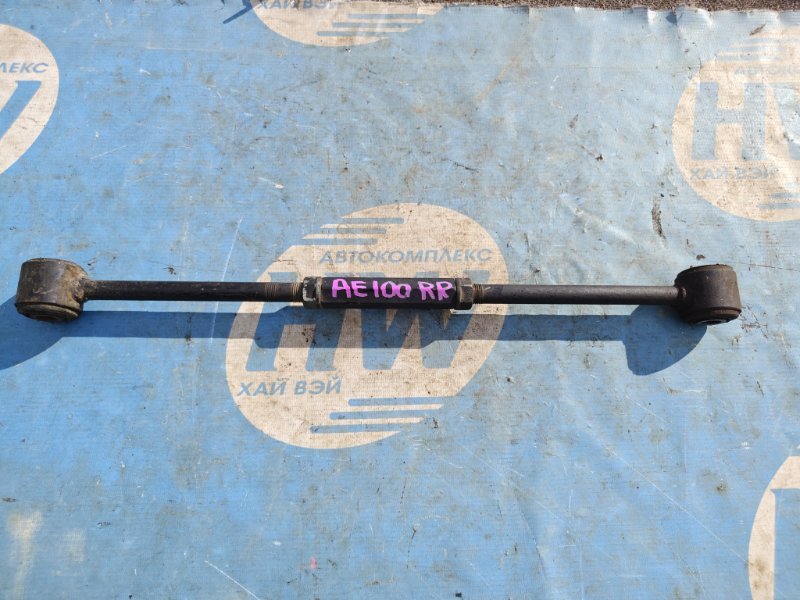 Тяга поперечная Toyota Sprinter AE100 5AFE (б/у)
