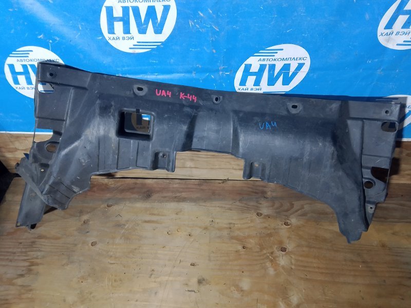 Защита двигателя Honda Inspire UA4 J25A (б/у)