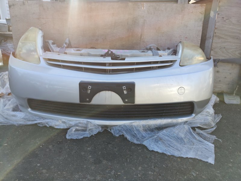 Ноускат Toyota Prius NHW20 1NZFXE (б/у)