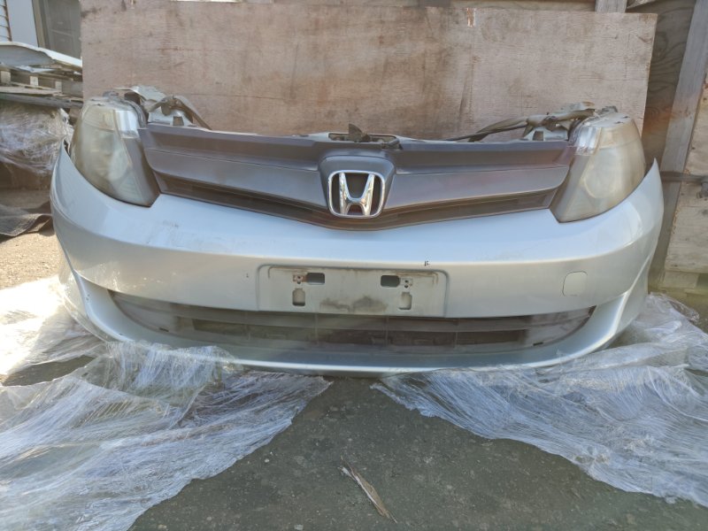 Ноускат Honda Airwave GJ1 L15A (б/у)
