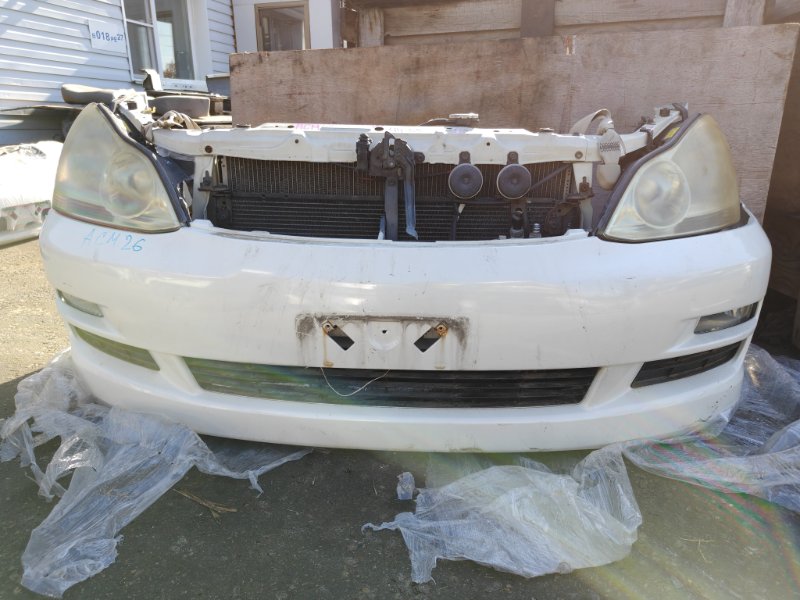 Ноускат Toyota Ipsum ACM26 2AZ (б/у)