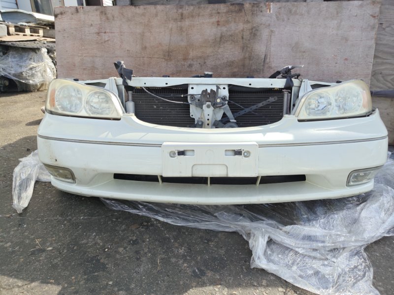 Ноускат Nissan Cefiro A33 VQ20 (б/у)
