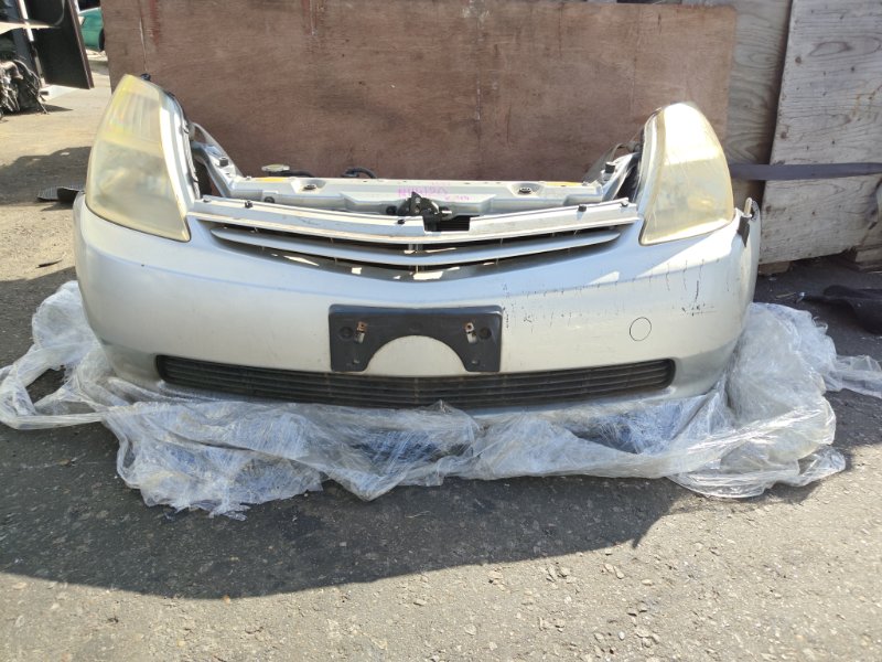 Ноускат Toyota Prius NHW20 1NZFXE (б/у)