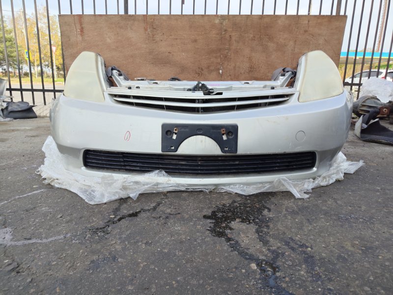 Ноускат Toyota Prius NHW20 1NZFXE (б/у)