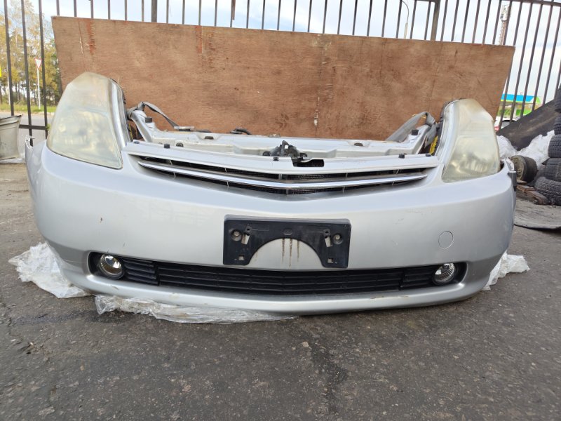 Ноускат Toyota Prius NHW20 1NZFXE (б/у)