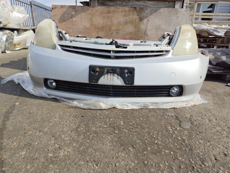 Ноускат Toyota Prius NHW20 1NZFXE (б/у)