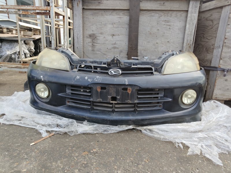 Ноускат Daihatsu YRV M201G K3VET (б/у)