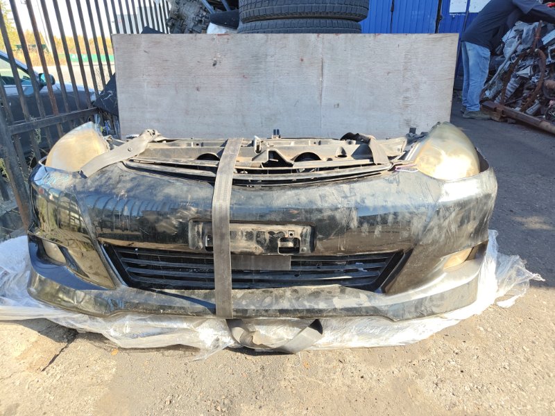 Ноускат Toyota Wish ZNE14 1ZZ (б/у)