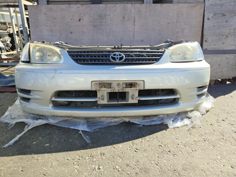 Ноускат Toyota Corolla Spacio AE111 4A (б/у)